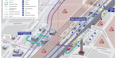 Wien hbf karta